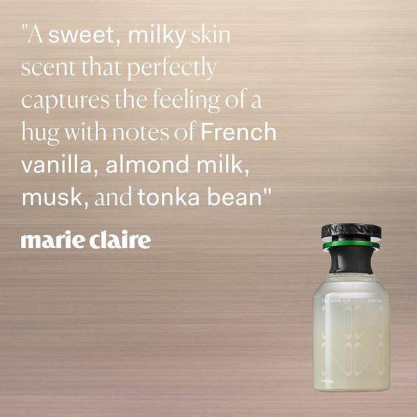 The Nue Co.  First Milk Nostalgia #7