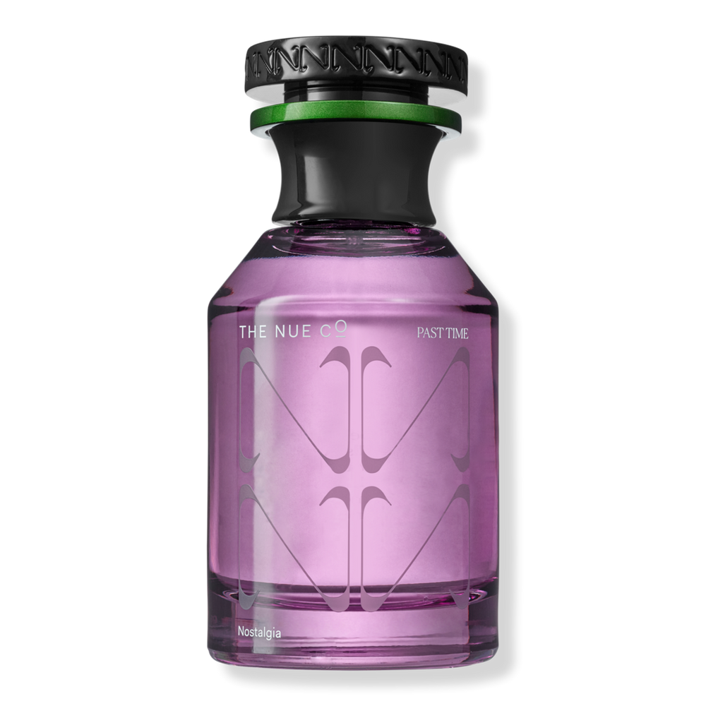 The Nue Co. Past Time Comfort Gourmand Eau de Parfum - oz