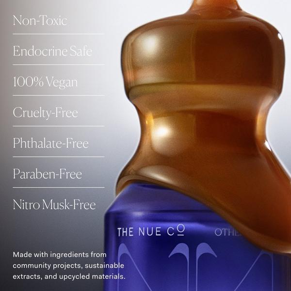 The Nue Co.  Otherwhere Nostalgia #3