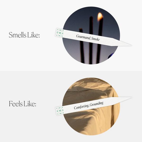 The Nue Co.  Otherwhere Nostalgia #5