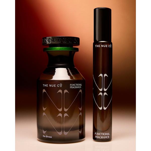 The Nue Co.  Functional Fragrance De-Stress Eau de Parfum #7