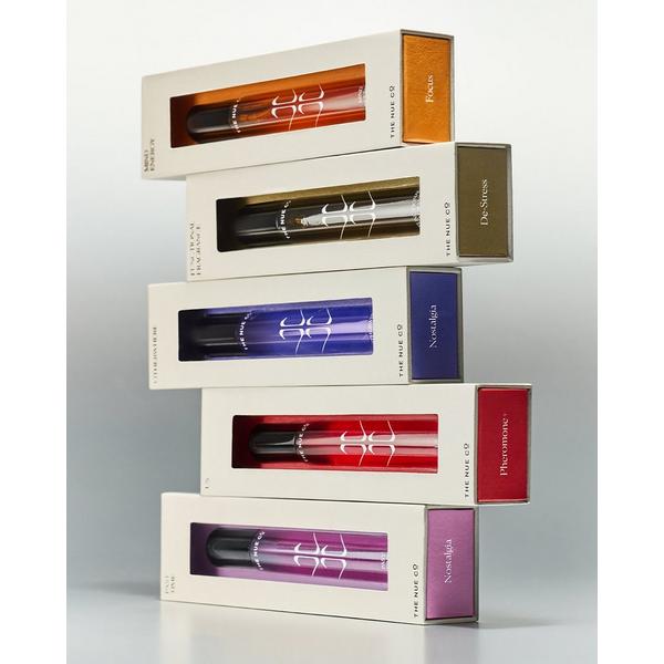 The Nue Co.  Functional Fragrance De-Stress Eau de Parfum #8