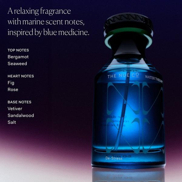 The Nue Co.  Water Therapy De-Stress #2