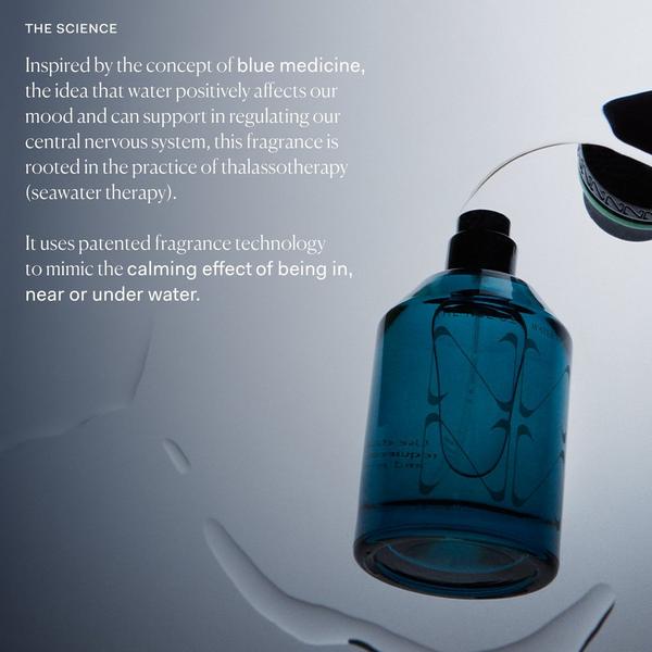 The Nue Co.  Water Therapy De-Stress #6