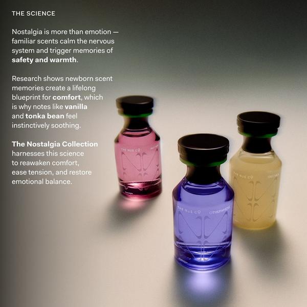 The Nue Co.  First Milk Nostalgia #4