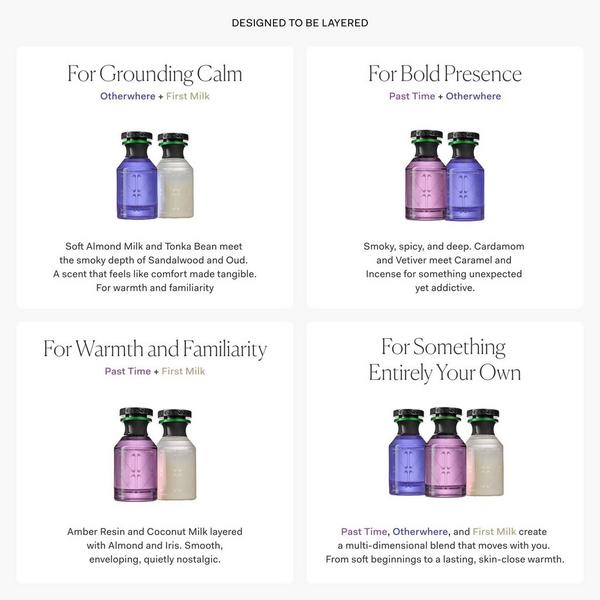 The Nue Co.  Past Time Nostalgia #5