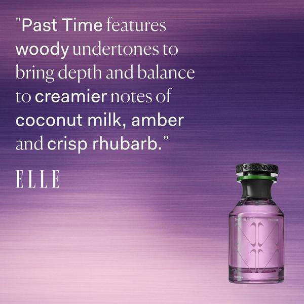 The Nue Co.  Past Time Nostalgia #6