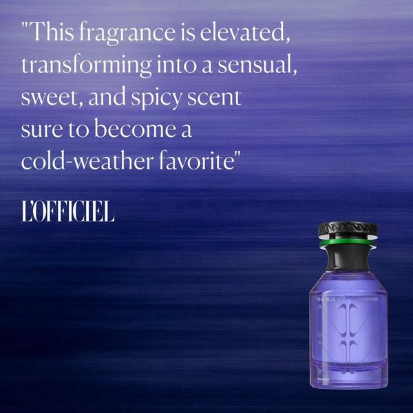 The Nue Co.  Otherwhere Nostalgia #7