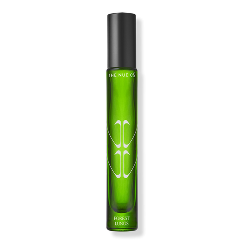 The Nue Co. - 0.3 oz Forest Lungs De-Stress Eau de Parfum | Ulta