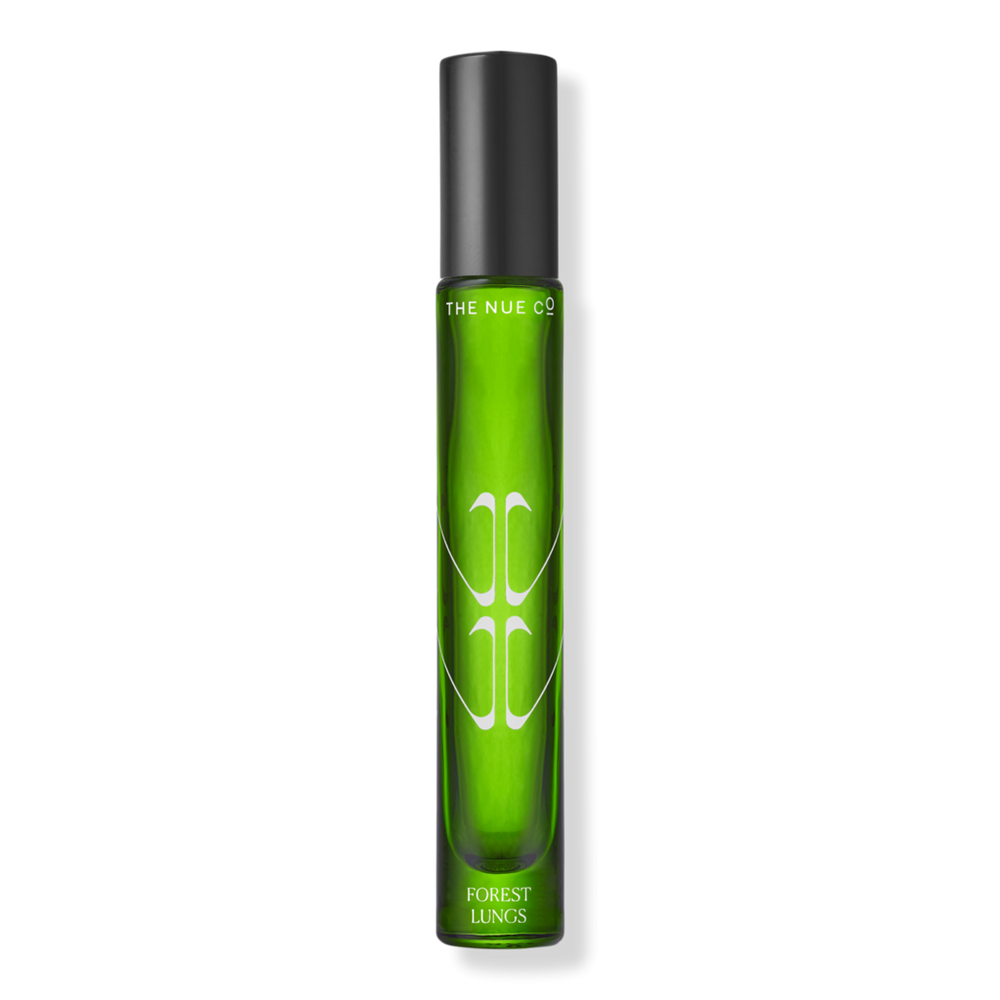 The Nue Co. Forest Lungs De-Stress - oz