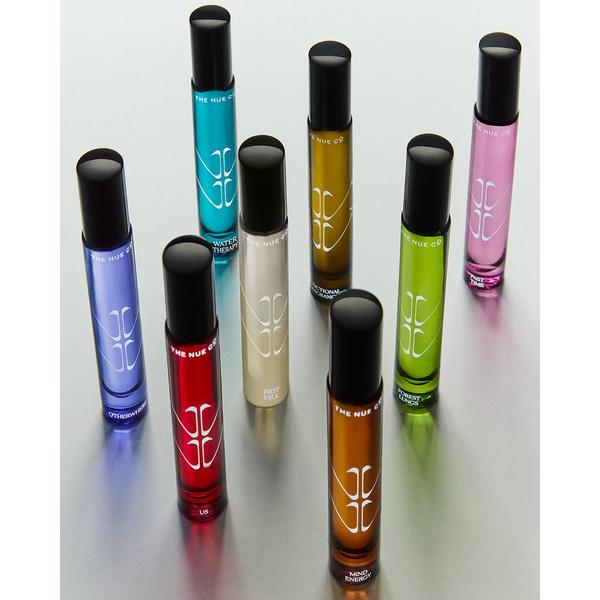 The Nue Co.  Mind Energy Focus Eau de Parfum #8