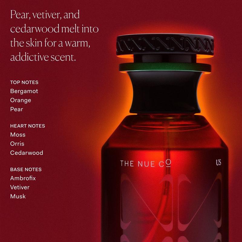 The Nue Co. - Functional Fragrance Discovery Set | Ulta Beauty