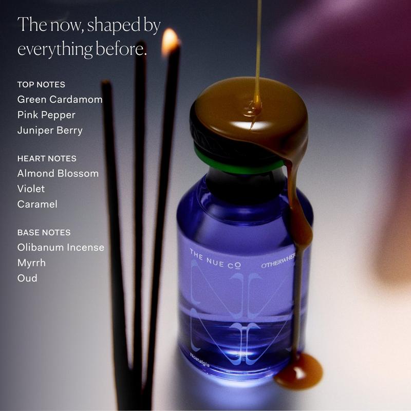The Nue Co. - Functional Fragrance Discovery Set | Ulta Beauty