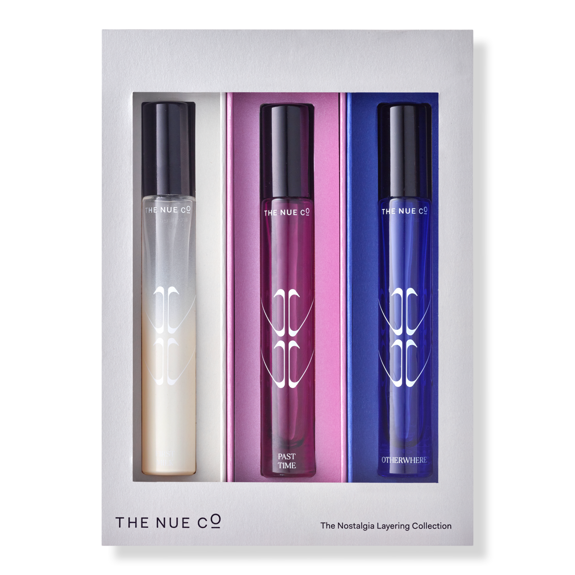 The Nue Co.  Nostalgia Trio Set #1