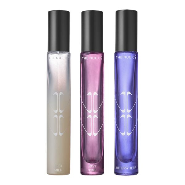 The Nue Co.  Nostalgia Trio Set #2