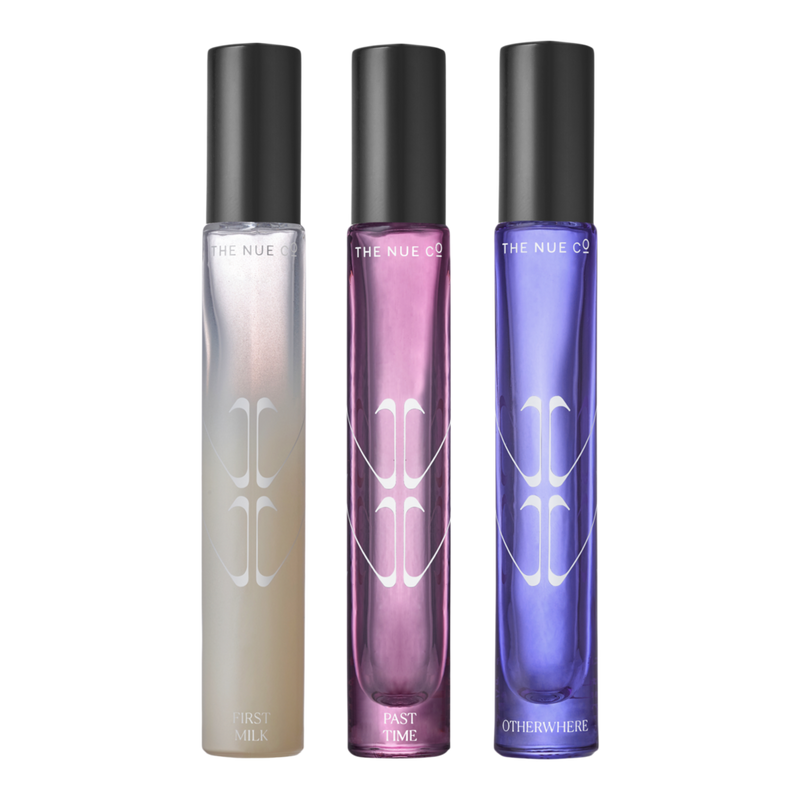 The Nue Co. - Comfort Layering Set Eau de Parfum | Ulta Beauty