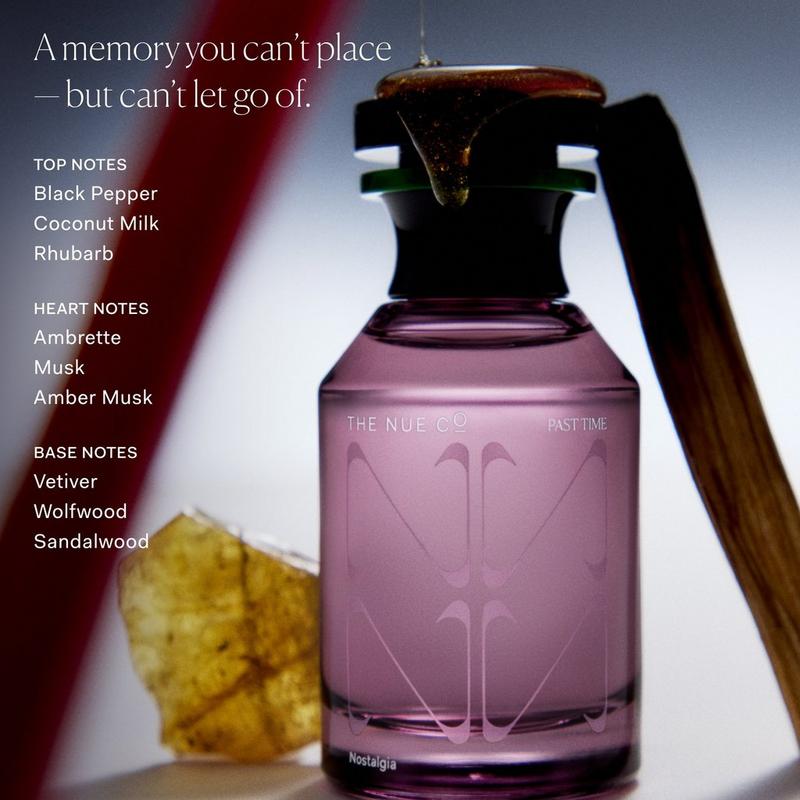 The Nue Co. - Comfort Layering Set Eau de Parfum | Ulta Beauty