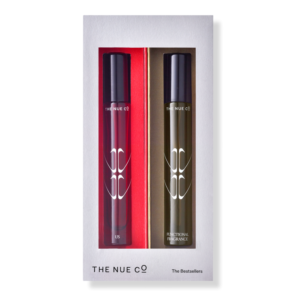 The Nue Co. Bestseller Duo