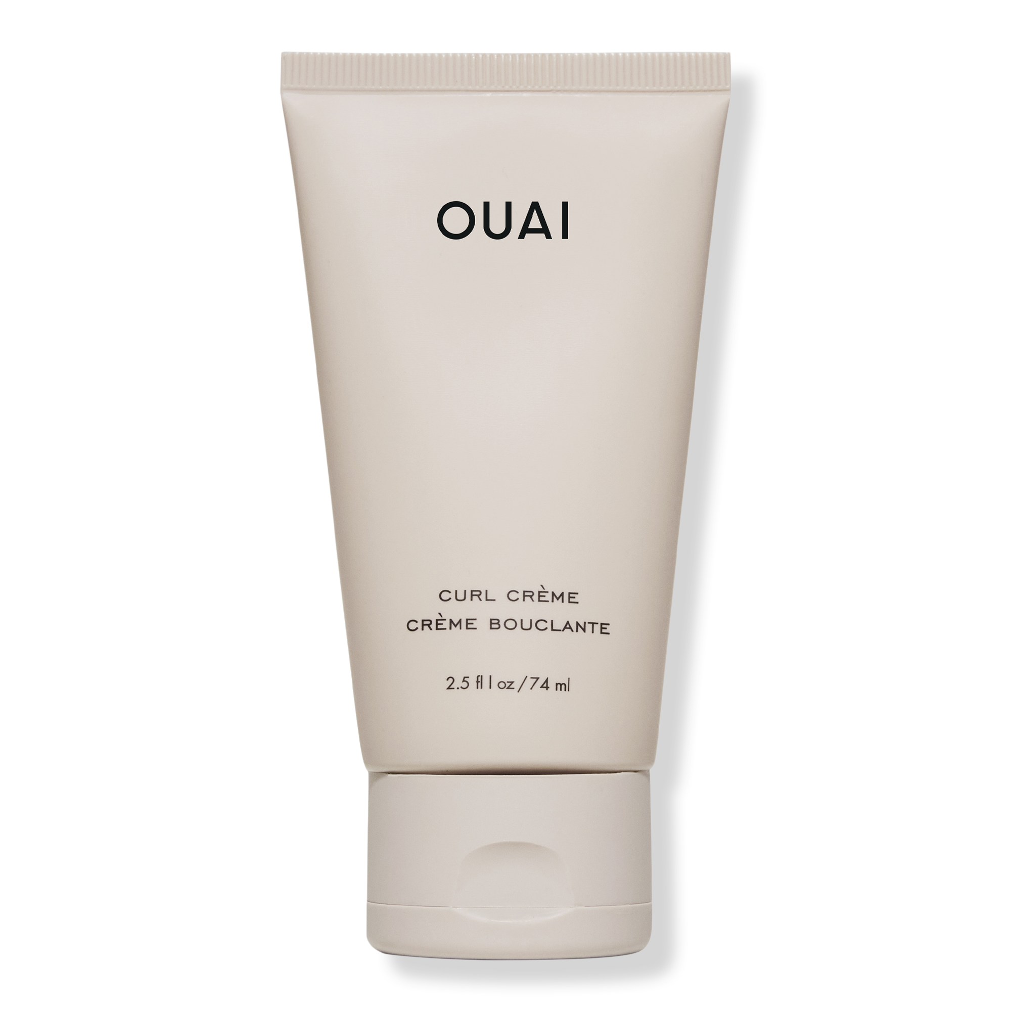 OUAI Frizz-Free Curl Cream #1