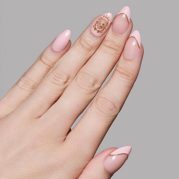 Glamnetic Lover's Crest Press-On Nails #4