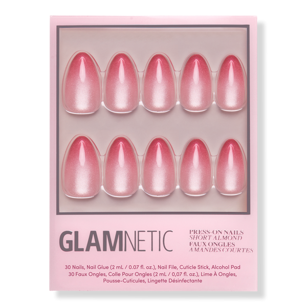 Glamnetic Faded Feelings Press-On Nails #1