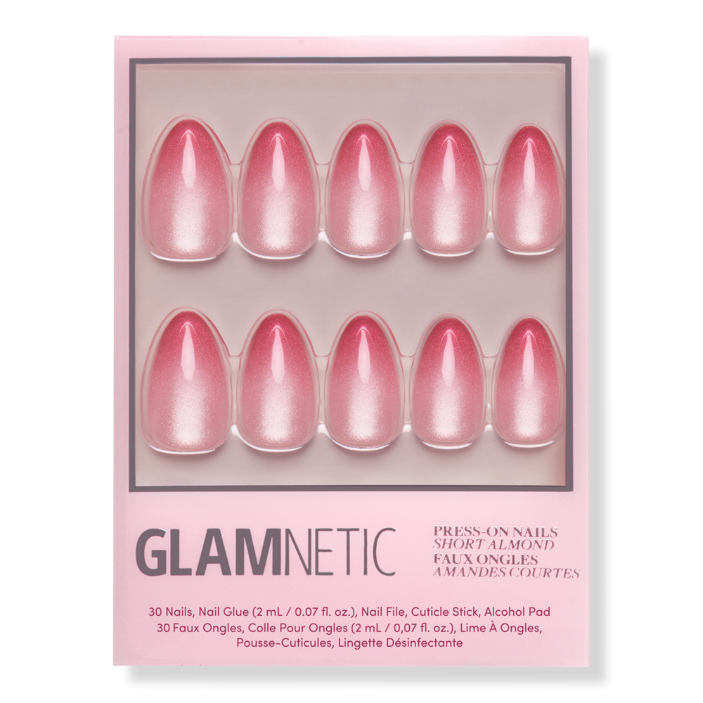 Glamnetic Faded Feelings Press-On Nails
