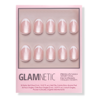 Angelic Touch Press-On Nails