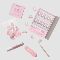 Glamnetic Angelic Touch Press-On Nails #2