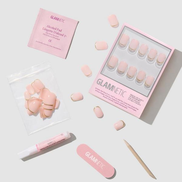 Glamnetic Quiet Luxury Press-On Nails #2