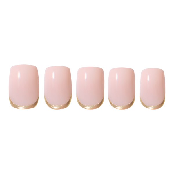 Glamnetic Quiet Luxury Press-On Nails #3