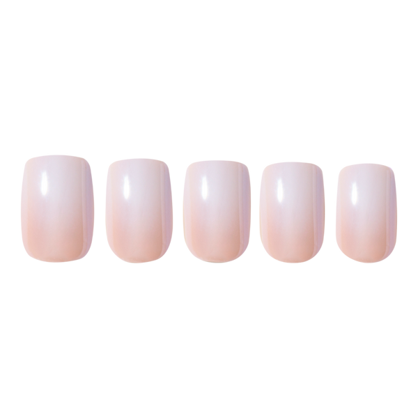 Glamnetic Soft Whip Press-On Nails #3