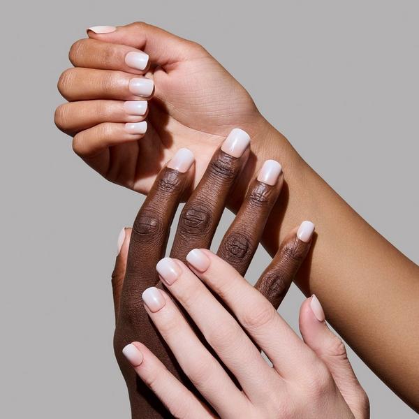 Glamnetic Soft Whip Press-On Nails #4