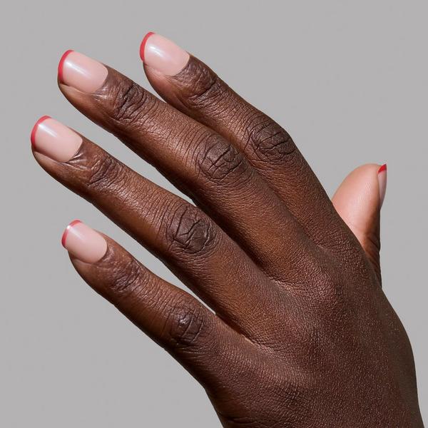 Glamnetic Hotline Red Press-On Nails #4