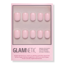 Glamnetic Sugar BB Press-On Nails