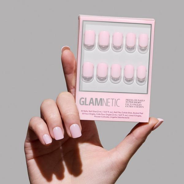 Glamnetic Sugar BB Press-On Nails #5