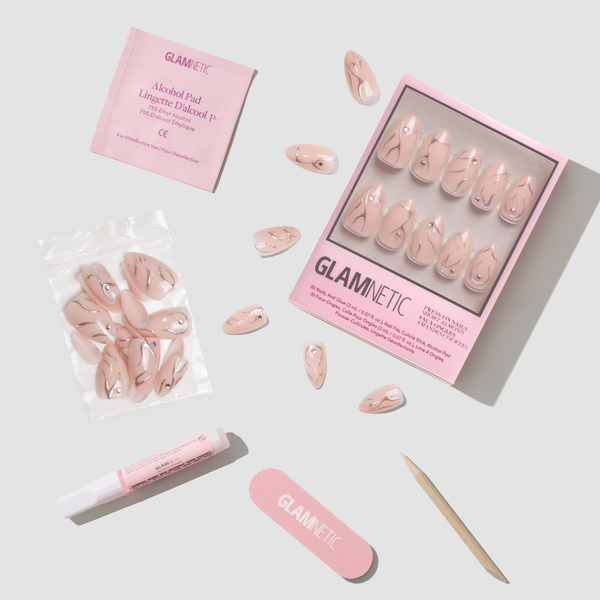 Glamnetic Astro Press-On Nails #2