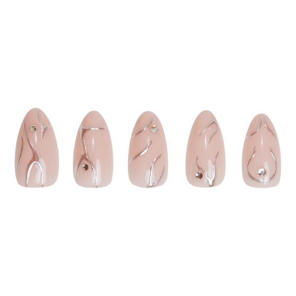 Glamnetic Astro Press-On Nails #3