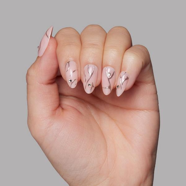 Glamnetic Astro Press-On Nails #4