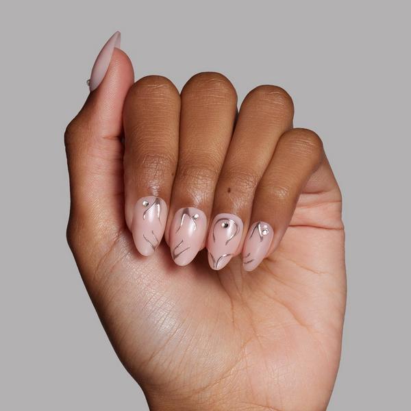 Glamnetic Astro Press-On Nails #5