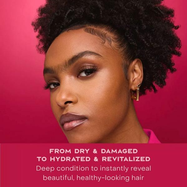 SheaMoisture Manuka Honey & Mafura Oil Intensive Hydration & Care Leave-In Conditioner #4