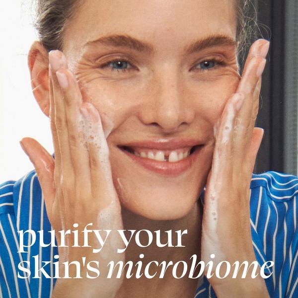 TULA The Rich Rinse Nourishing Cream Cleanser #2