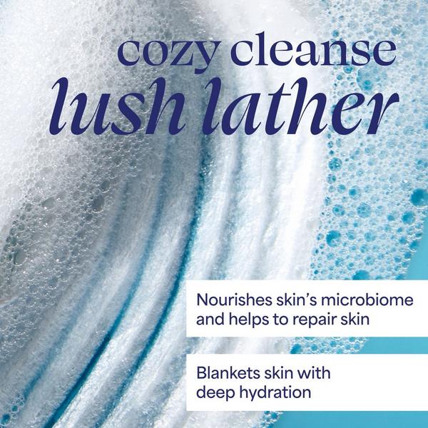 TULA The Rich Rinse Nourishing Cream Cleanser #4