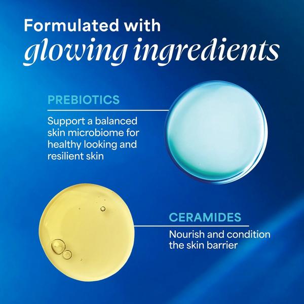 TULA The Rich Rinse Nourishing Cream Cleanser #5