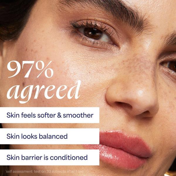 TULA The Rich Rinse Nourishing Cream Cleanser #6