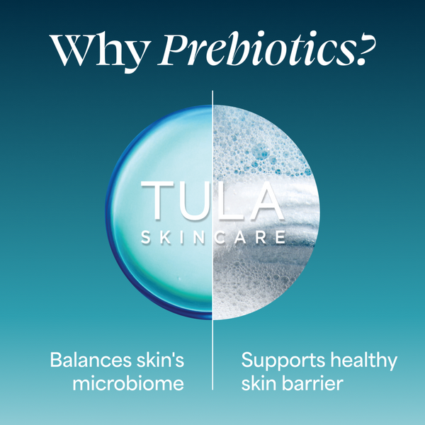 TULA The Rich Rinse Nourishing Cream Cleanser #7