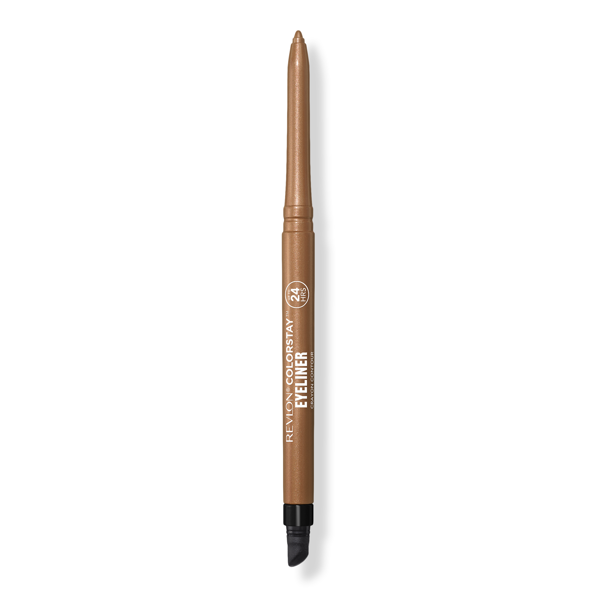 Revlon ColorStay Waterproof Eyeliner Pencil #1