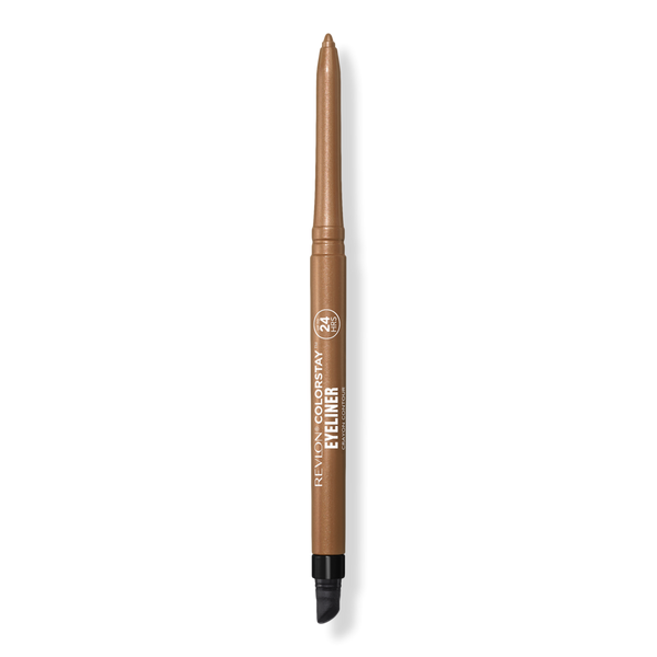 Revlon ColorStay Waterproof Eyeliner Pencil #1