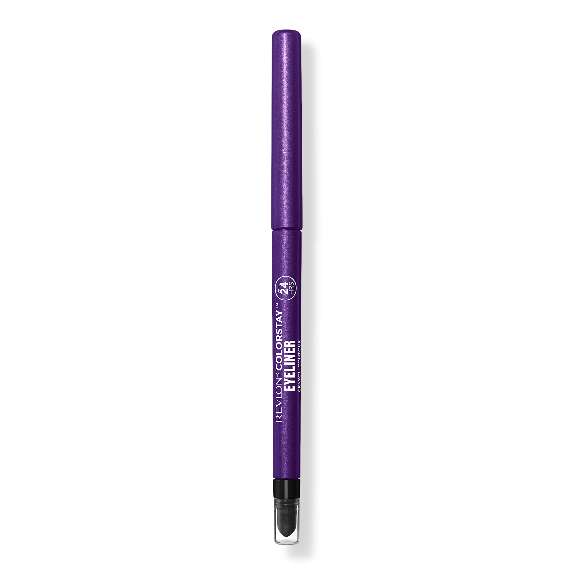 Revlon ColorStay Waterproof Eyeliner Pencil #1