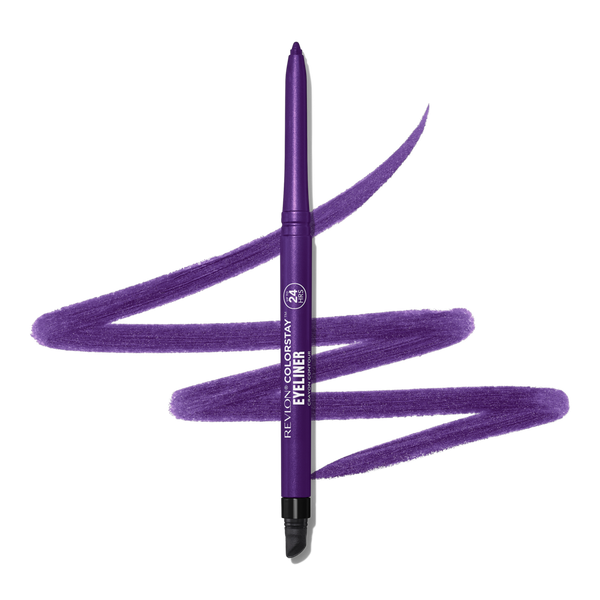 Revlon ColorStay Waterproof Eyeliner Pencil #3