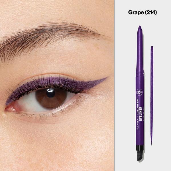 Revlon ColorStay Waterproof Eyeliner Pencil #4